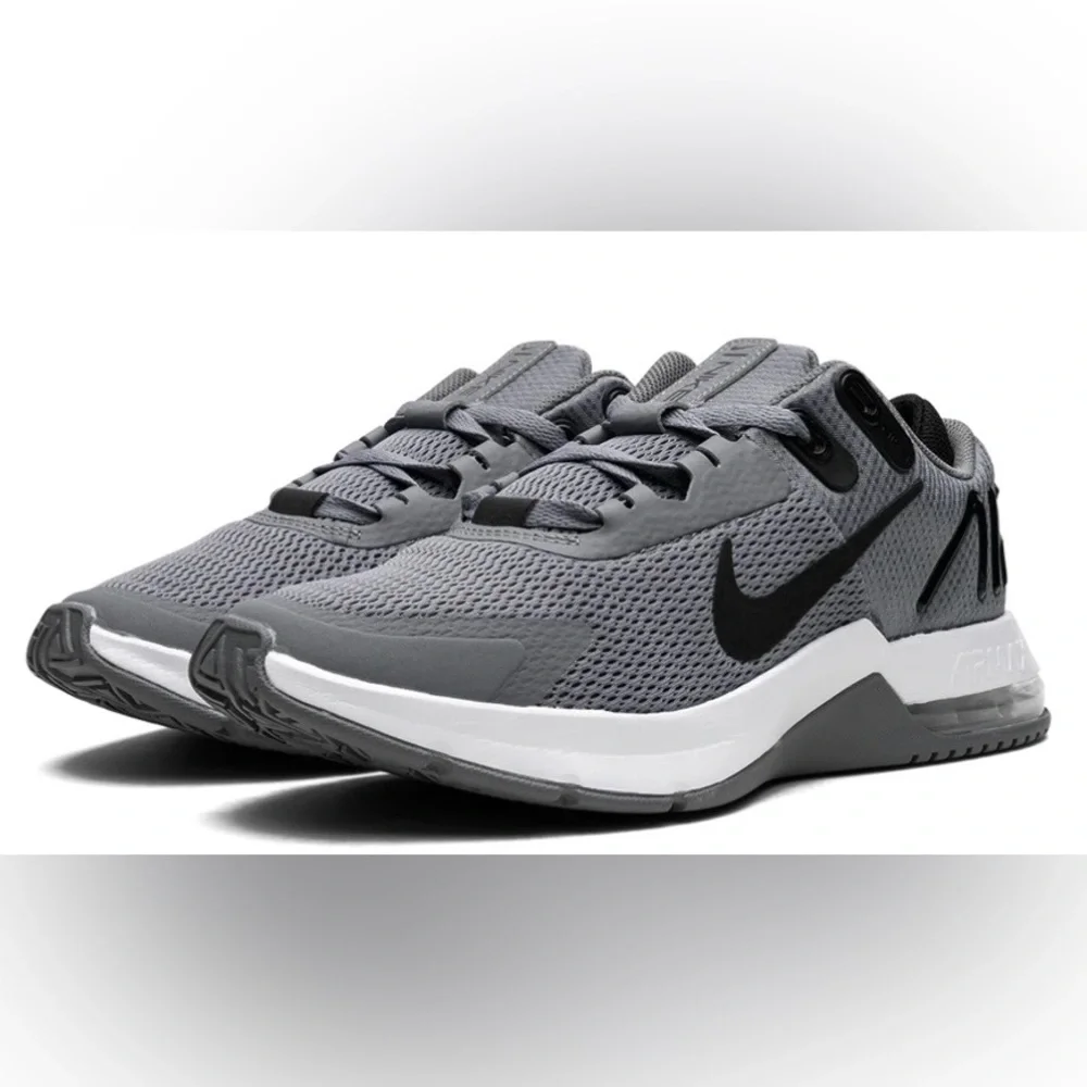 NIKE MEN’S AIR MAX ATHLETIC SNEAKERS - Picture 2 of 8